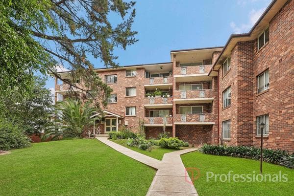 11/8-10 Ulverstone Street, Fairfield NSW 2165, Fairfield - Image 1