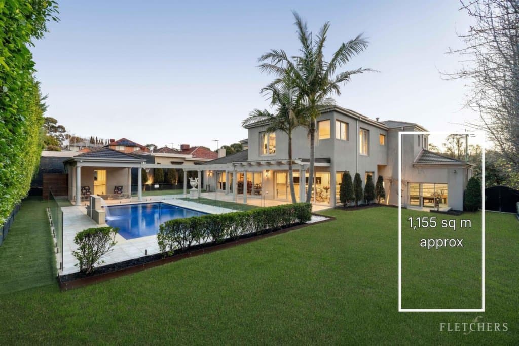 346 Balwyn Road, Balwyn North - Image 1