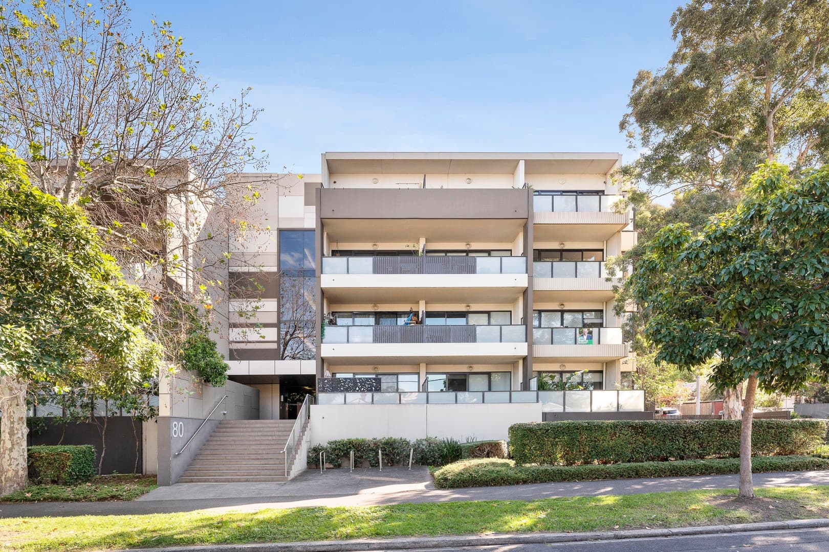 310/80 Ormond Street, Kensington, VIC 3031, Kensington - Image 1
