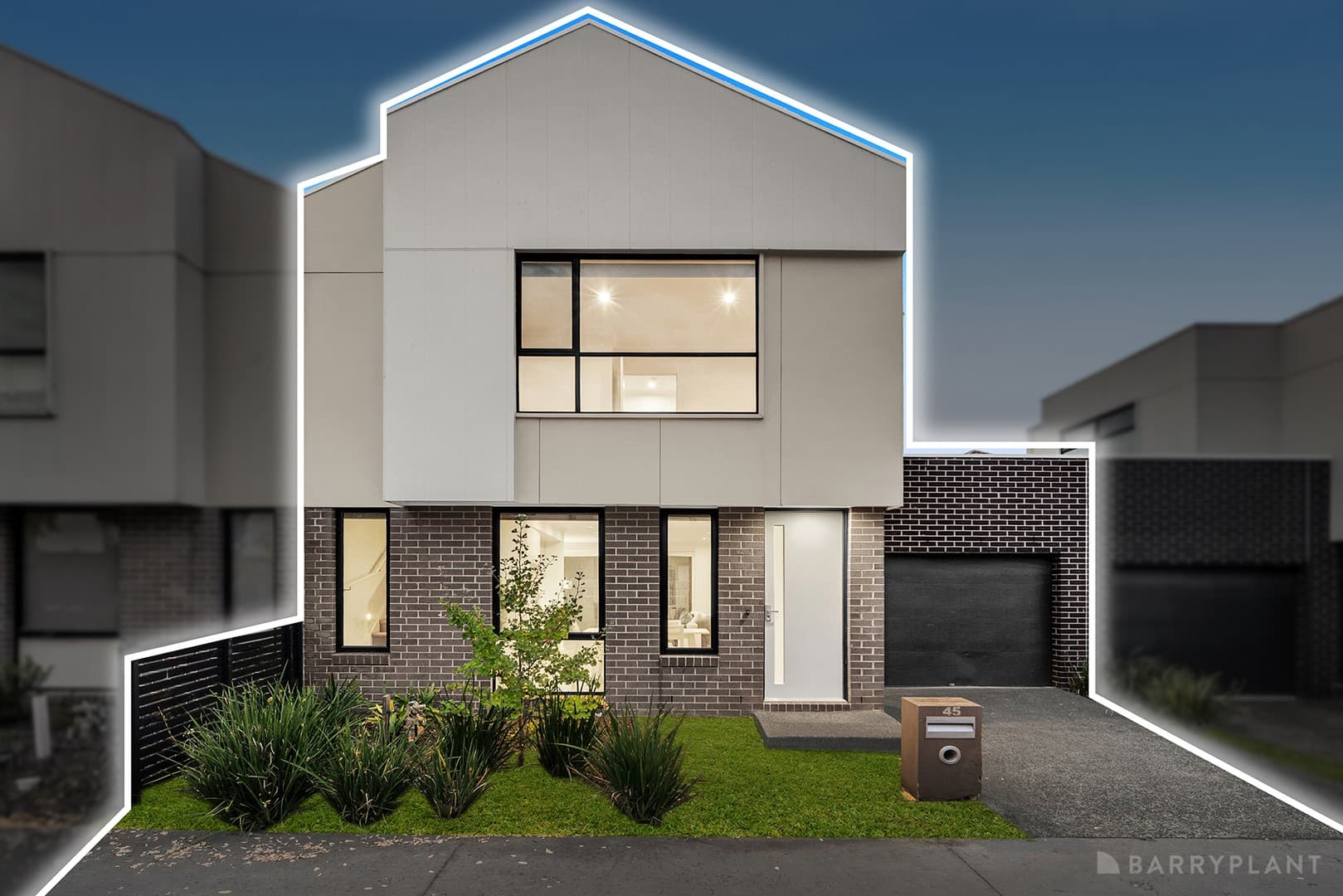 45 Quarter Circuit, Springvale, VIC 3171, Springvale - Image 1