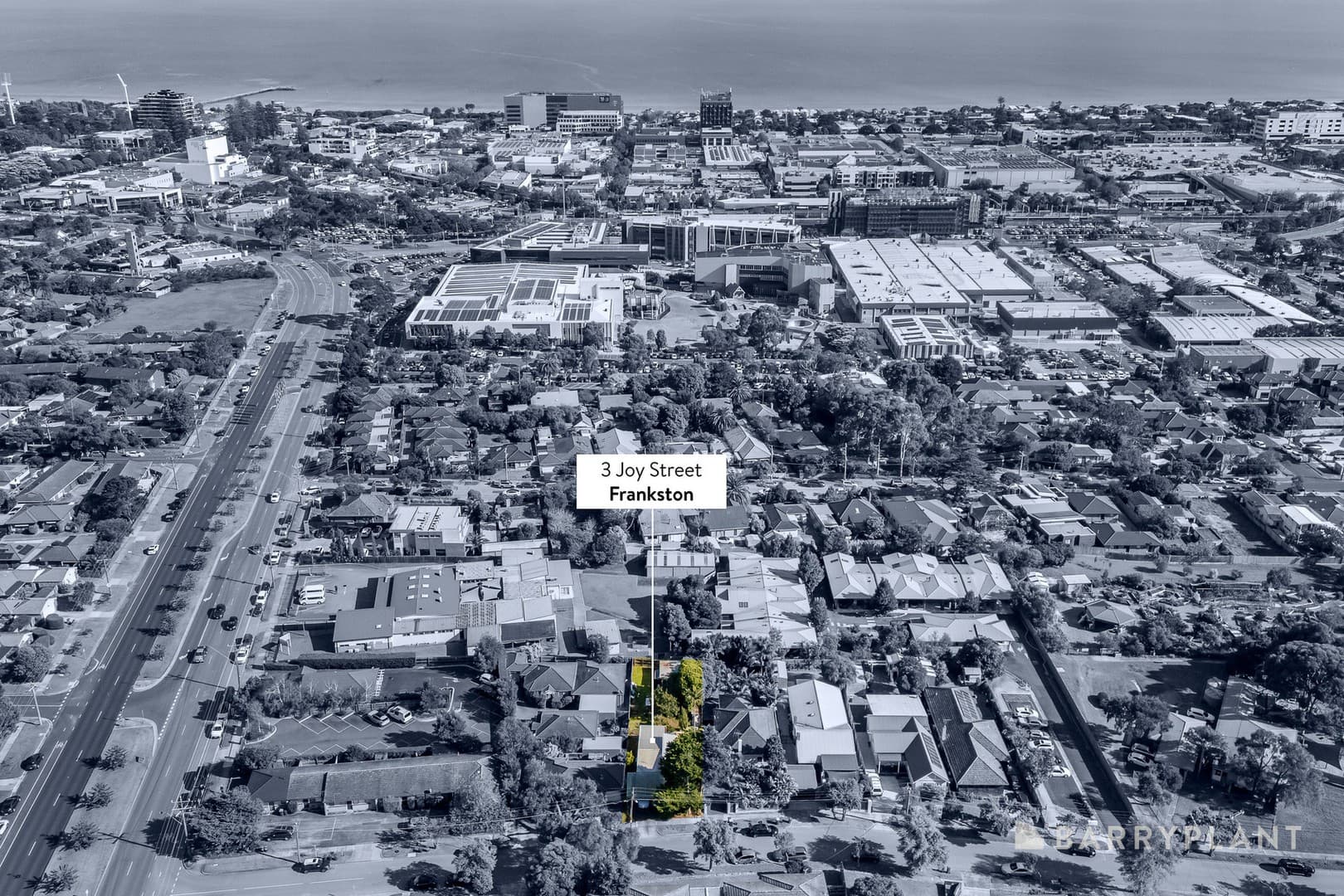 3 Joy Street, Frankston, VIC 3199, Frankston - Image 1