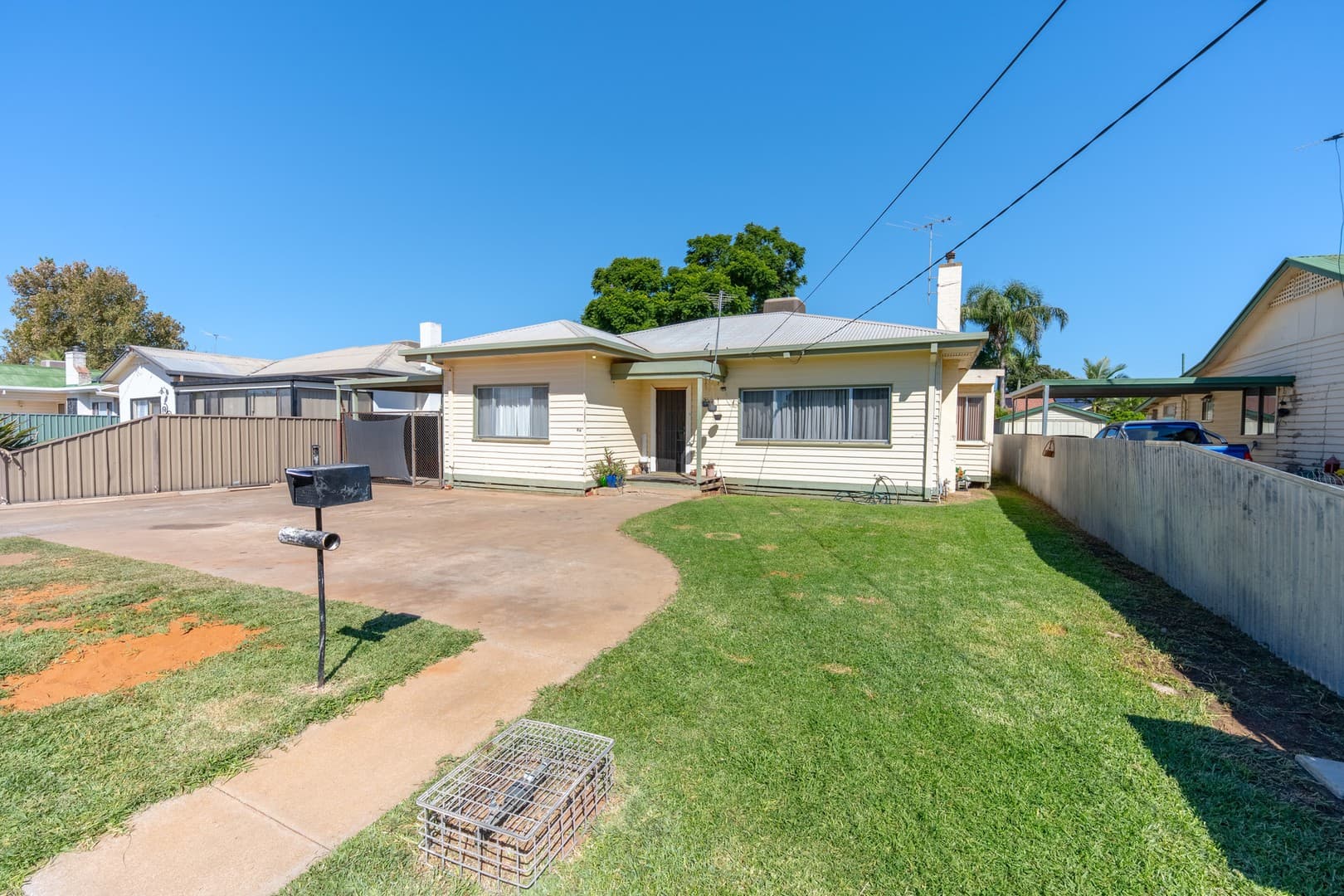 69 Hazeldene Street, Mildura, VIC 3500, Mildura - Image 1