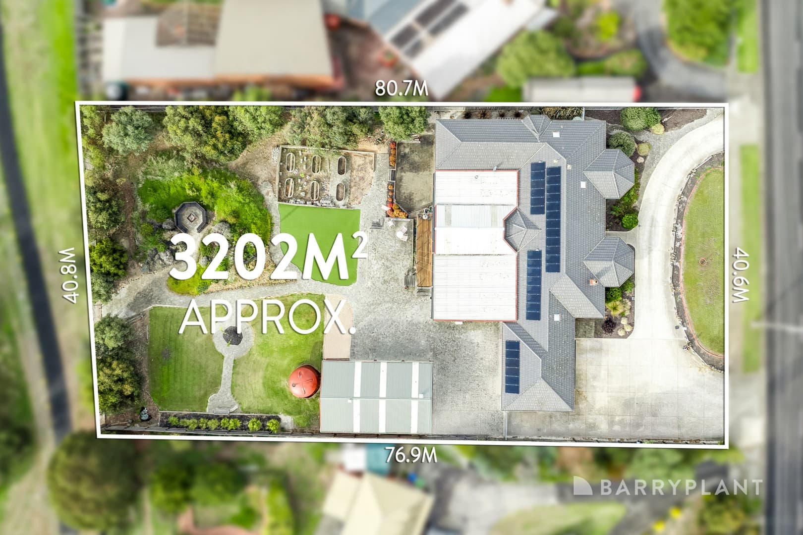 40 Meadowvale Drive, Grovedale, VIC 3216, Grovedale - Image 1