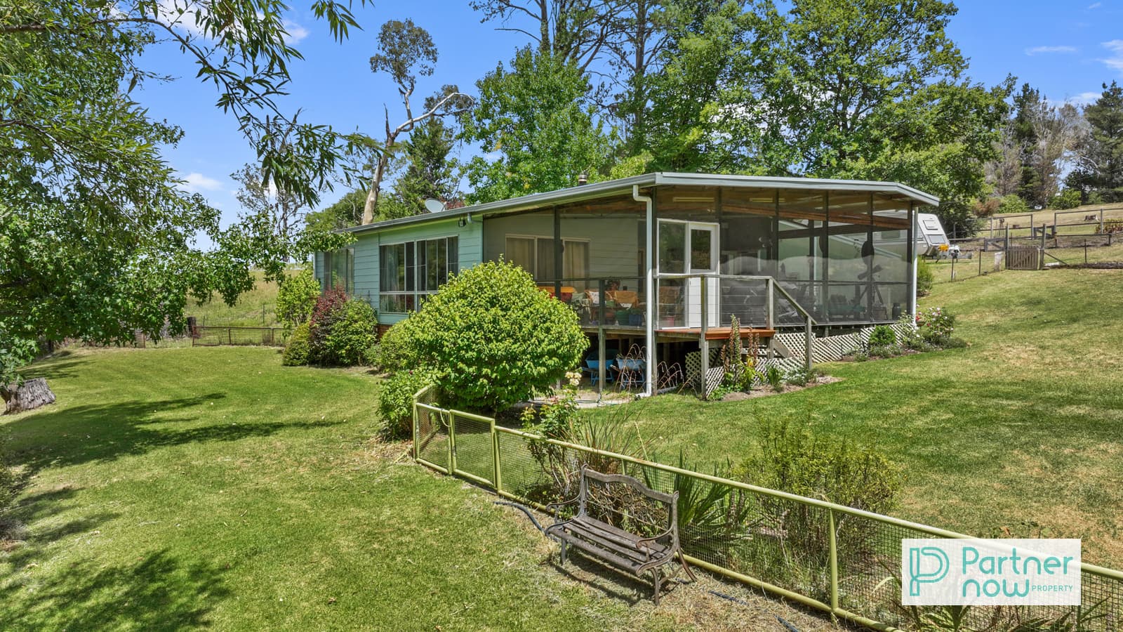 156-158 Caroline Street, BENDEMEER NSW 2355, Bendemeer - Image 1