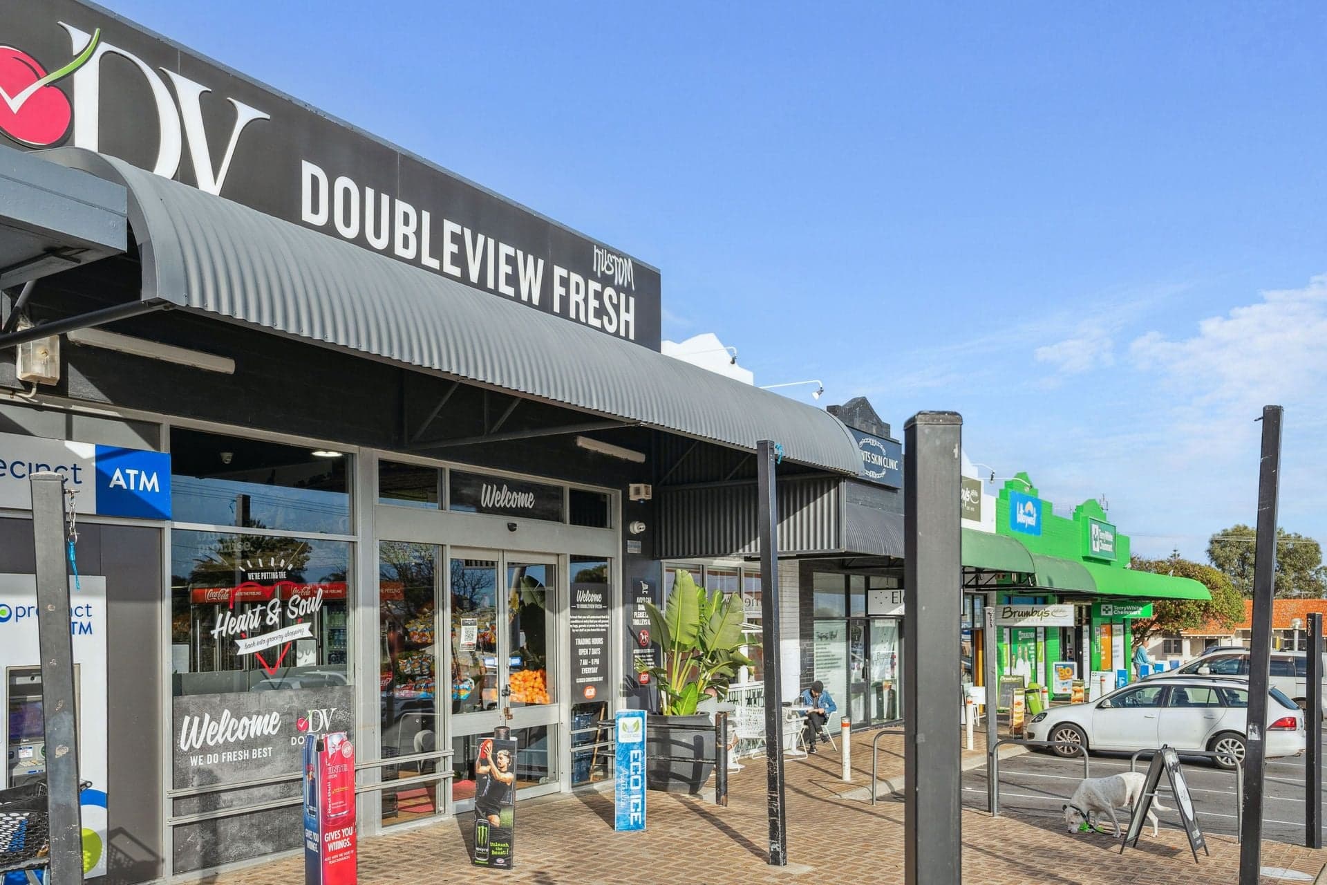 5/219 Scarborough Beach Road Doubleview WA, Doubleview - Image 1