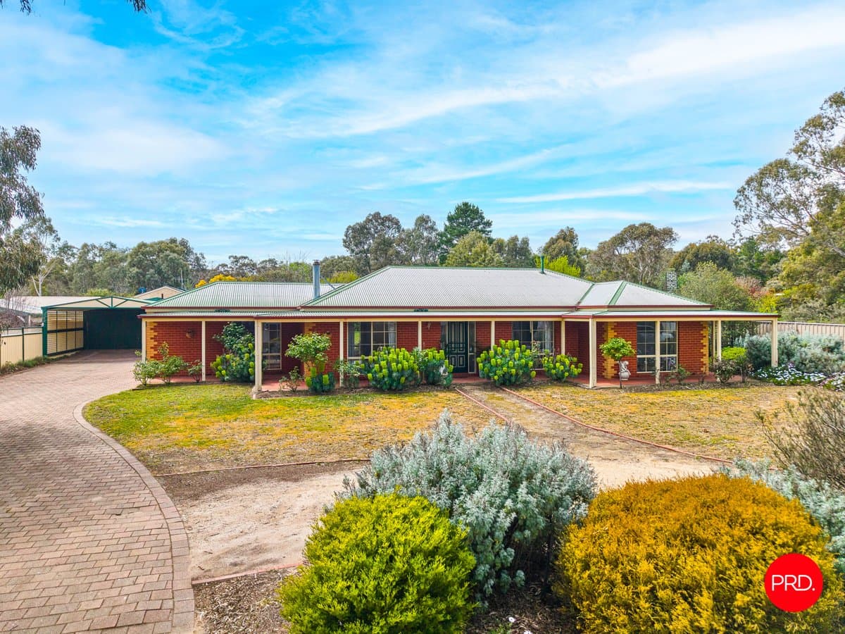 26 Scullys Lane, HEATHCOTE VIC 3523, Heathcote - Image 1