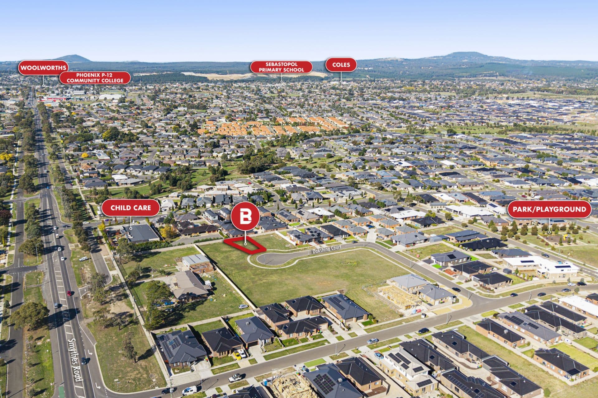 10 Dakshina Court, Delacombe, Delacombe - Image 1