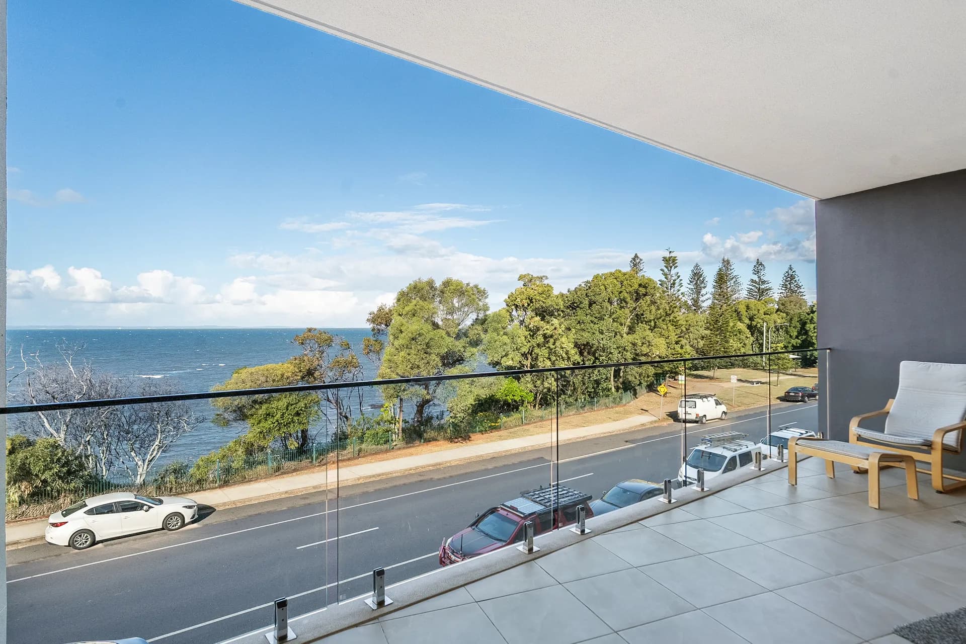 307/137 Landsborough Avenue, Scarborough, QLD, Scarborough - Image 1
