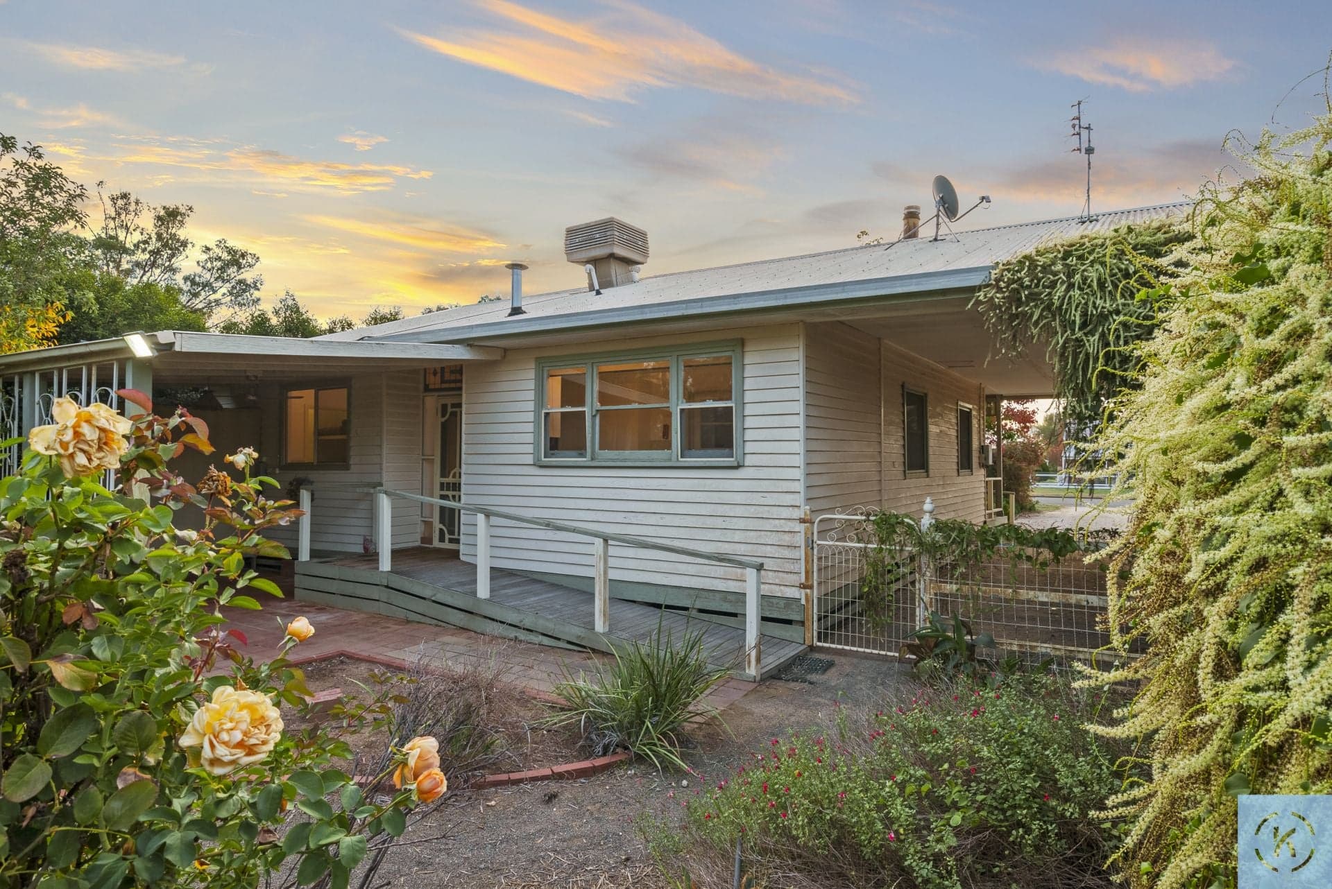 18 Barooga Street North Tocumwal NSW, Tocumwal - Image 1