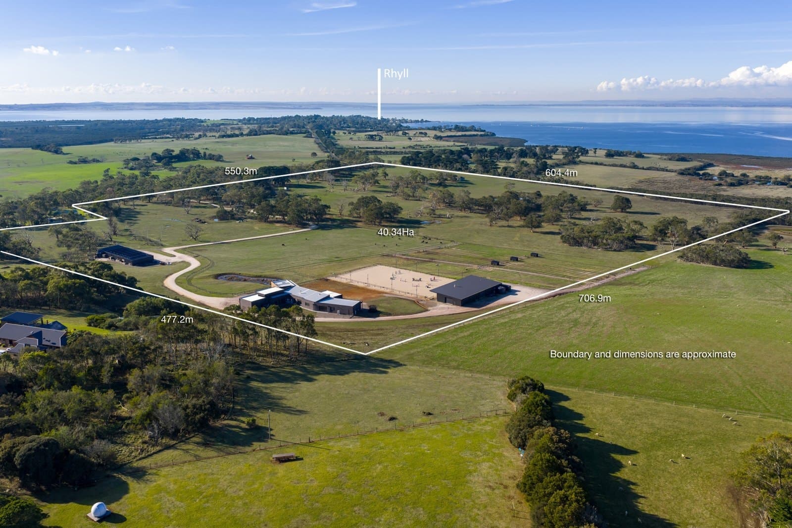 170 Harbison Road, Rhyll - Image 1