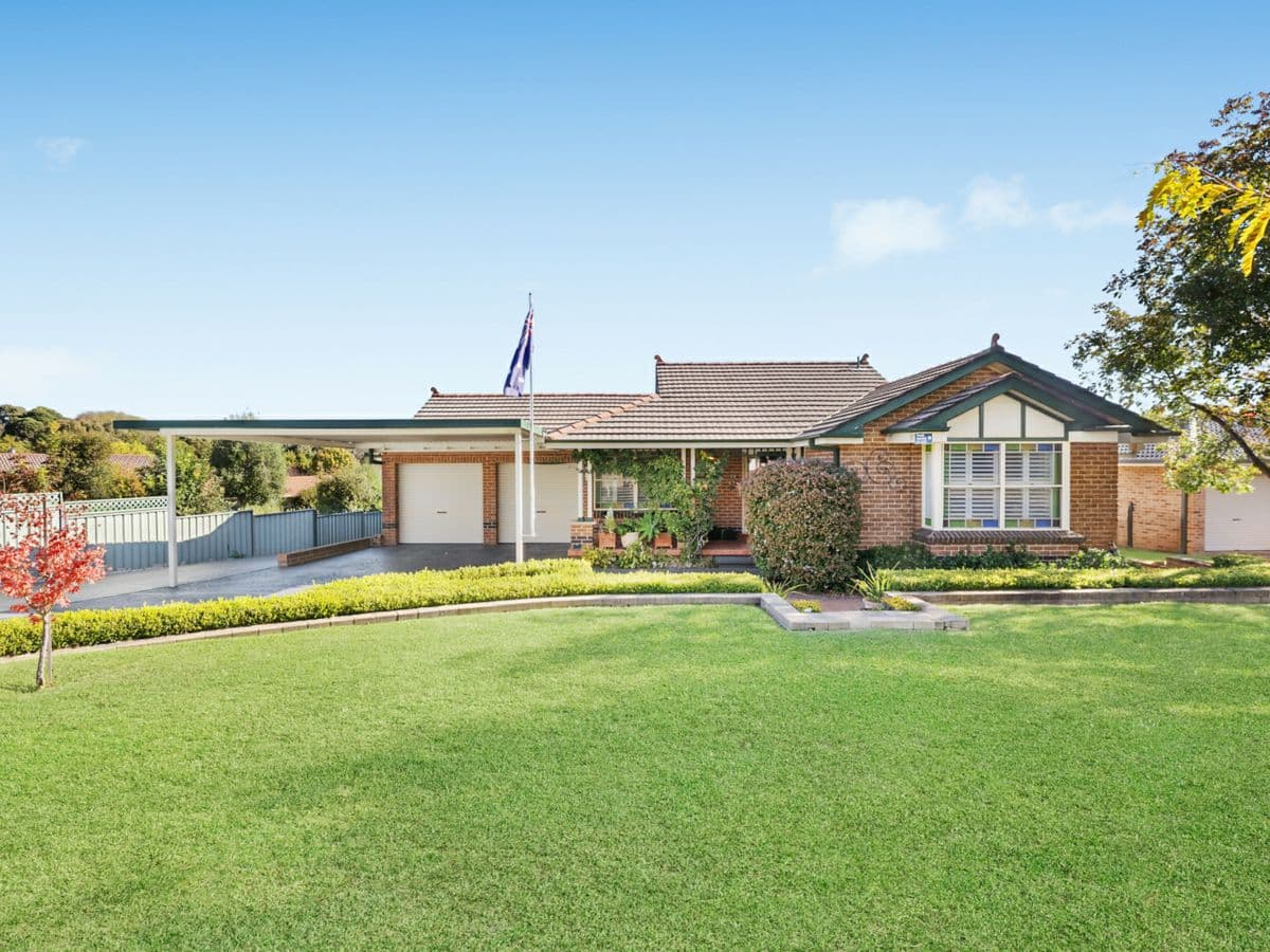 5 Turner Crescent, ORANGE, Orange - Image 1