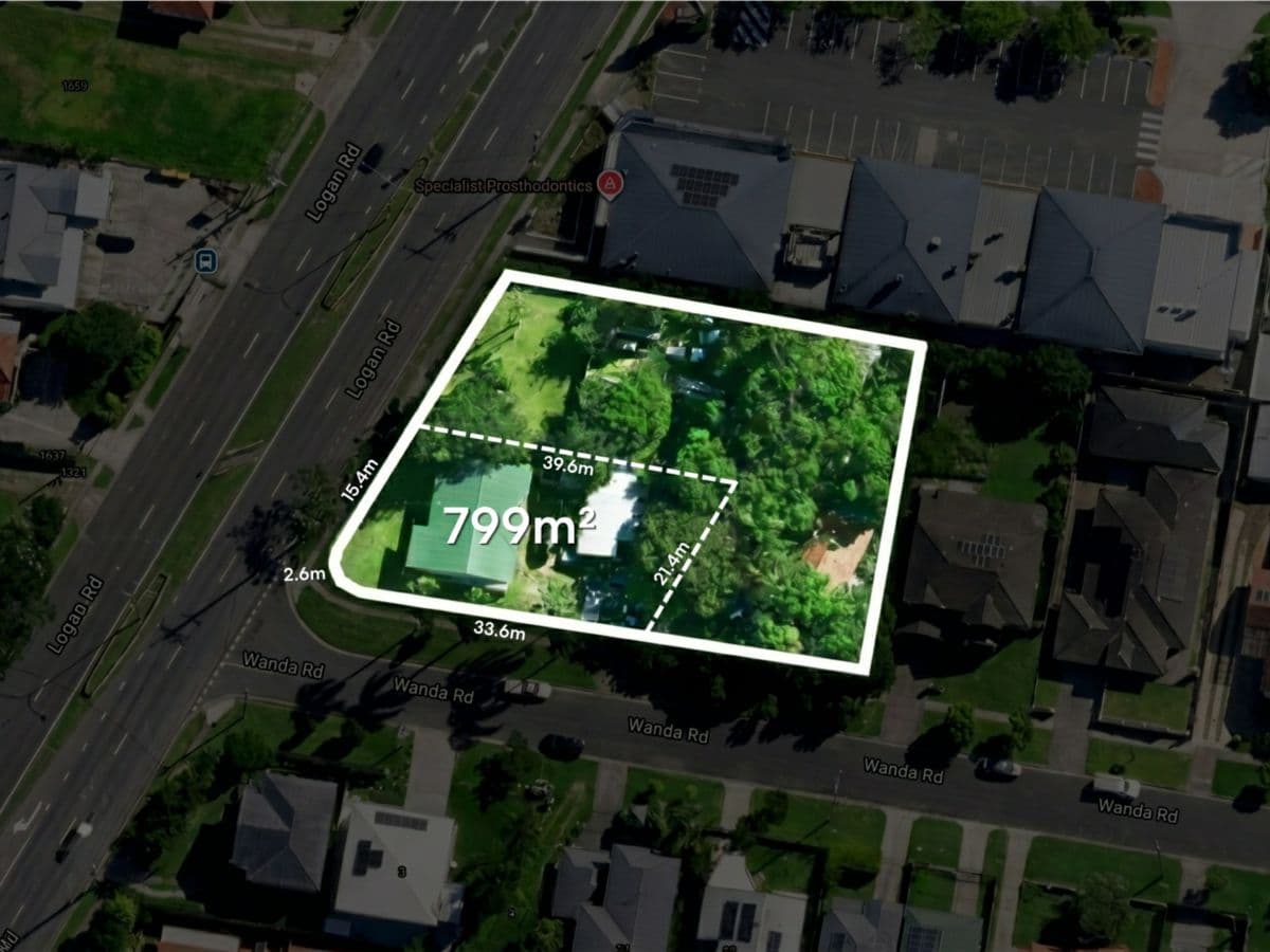 1730 Logan Road, UPPER MOUNT GRAVATT, Upper Mount Gravatt - Image 1