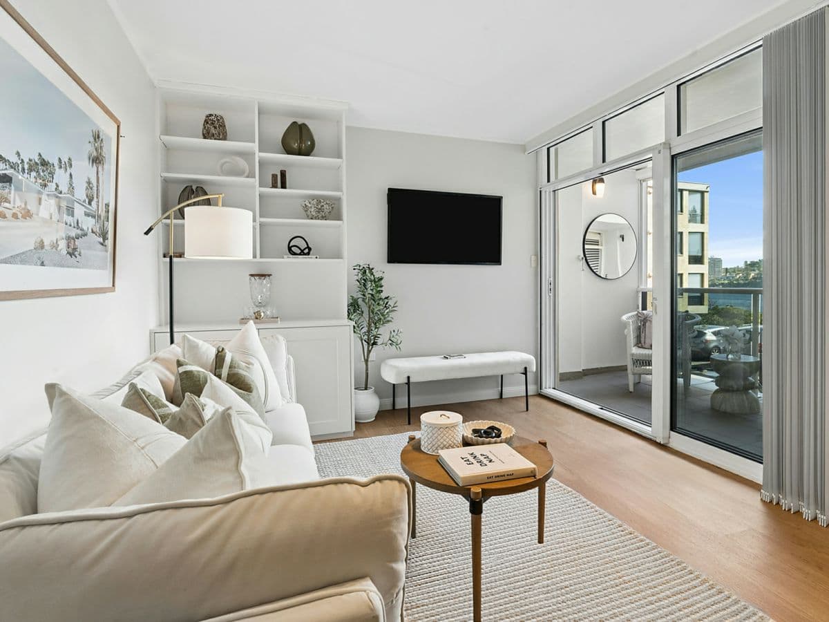 5G/13 East Esplanade, MANLY, Manly - Image 1