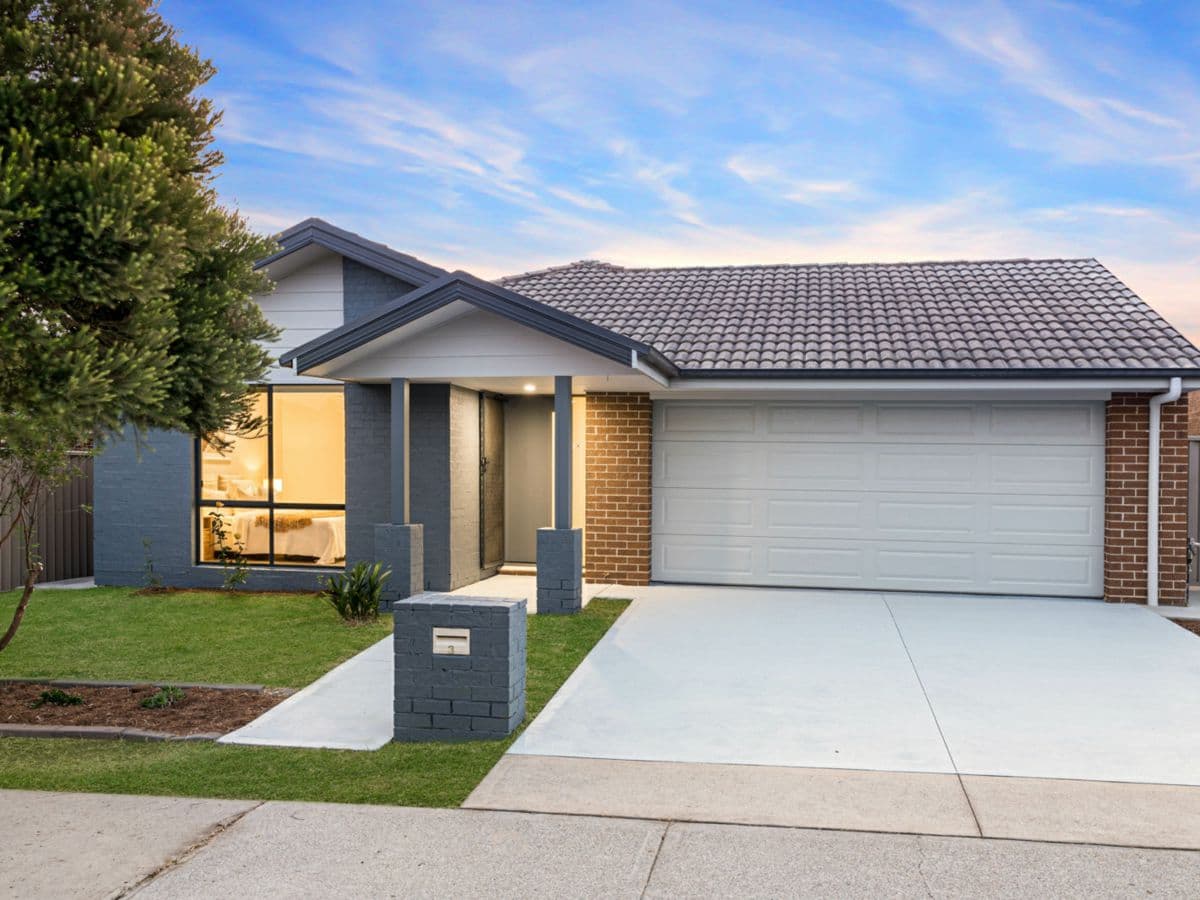 3 Adina Street, JORDAN SPRINGS, Jordan Springs - Image 1