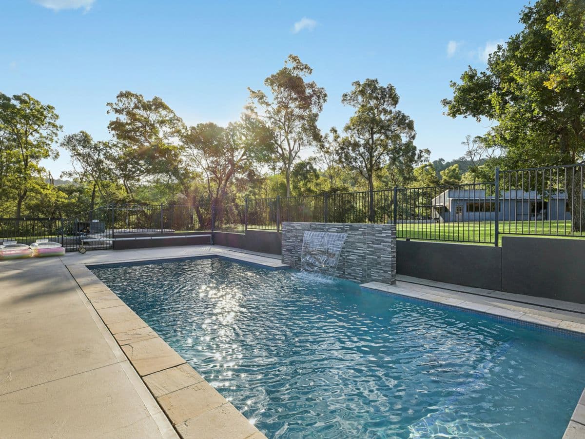 470 Spring Creek Road, MOUNT HUNTER, Mount Hunter - Image 1
