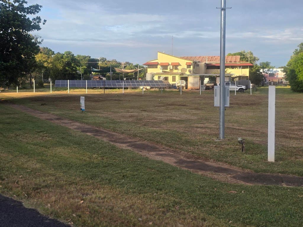 16 Tower Street, Chillagoe, QLD, 4871, Chillagoe - Image 1