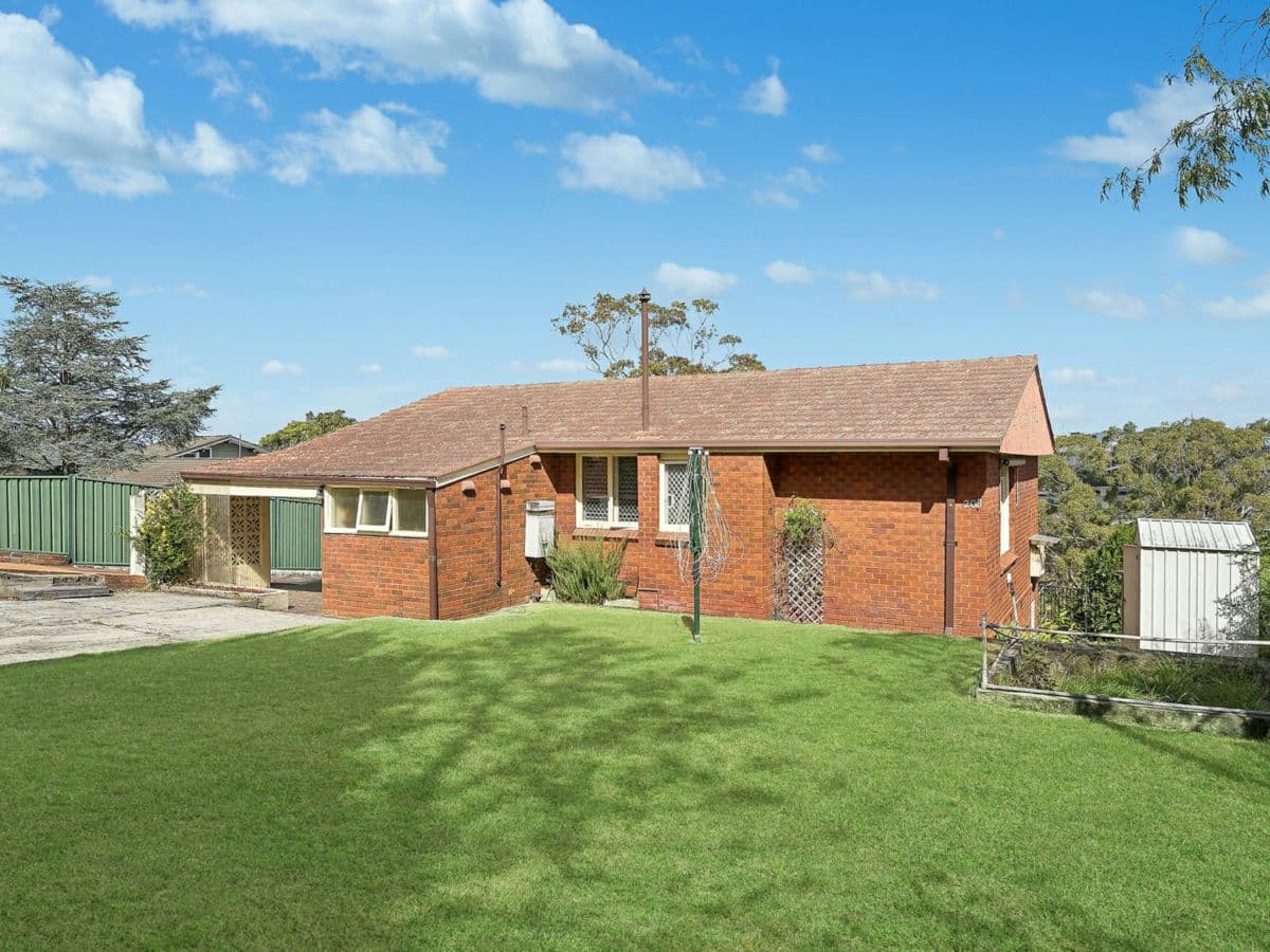 20B Deepwater Road, CASTLE COVE, Castle Cove - Image 1