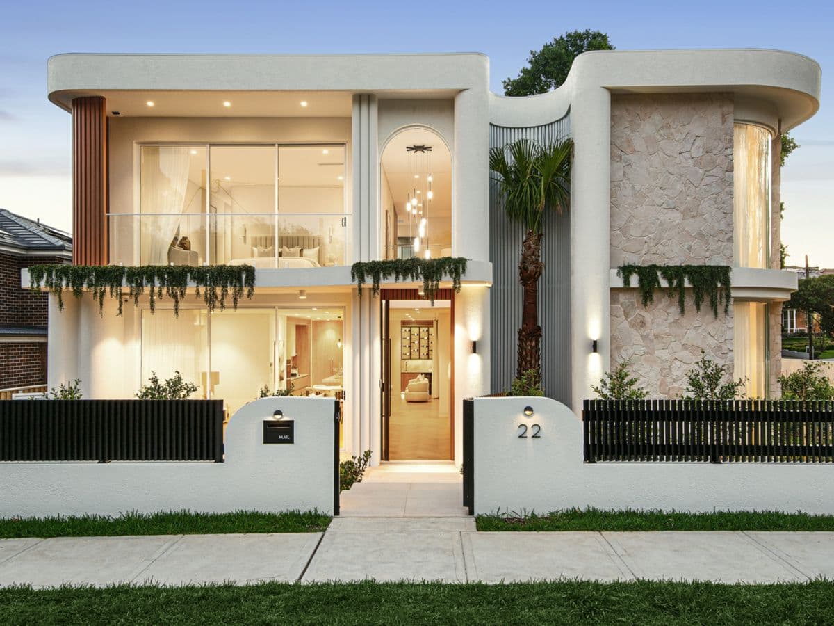 22 Princes Street, HUNTERS HILL, Hunters Hill - Image 1