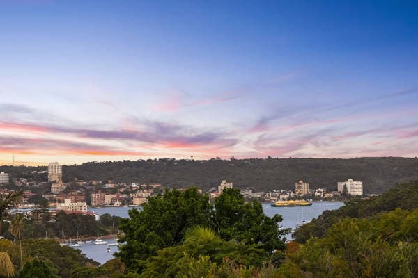 25 Nield Avenue, Balgowlah, Balgowlah - Image 1