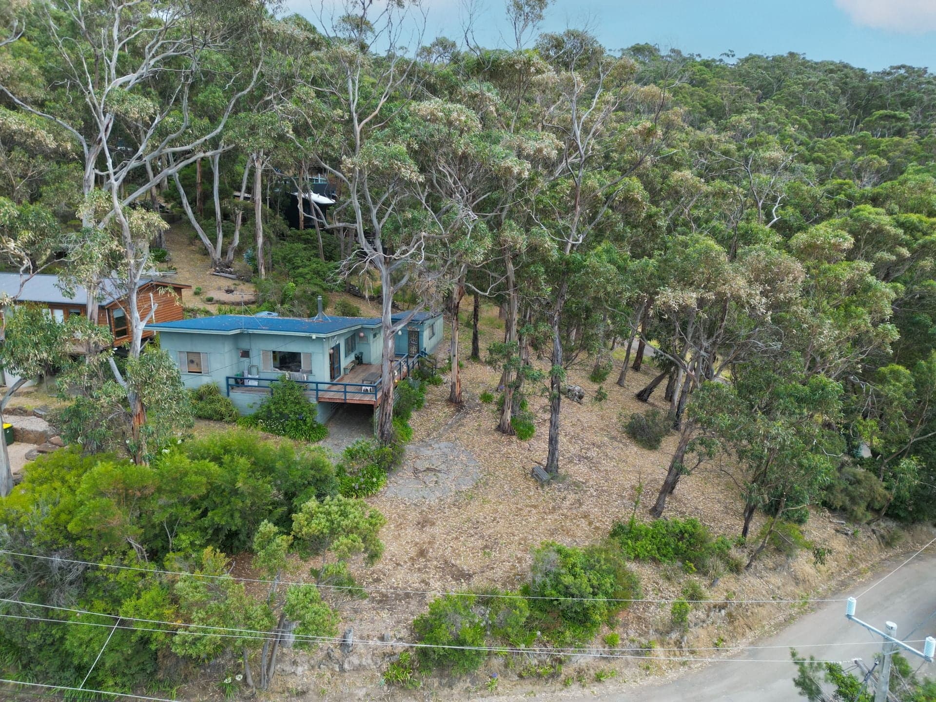 2-4 Ridge Drive, Kennett River - Image 1