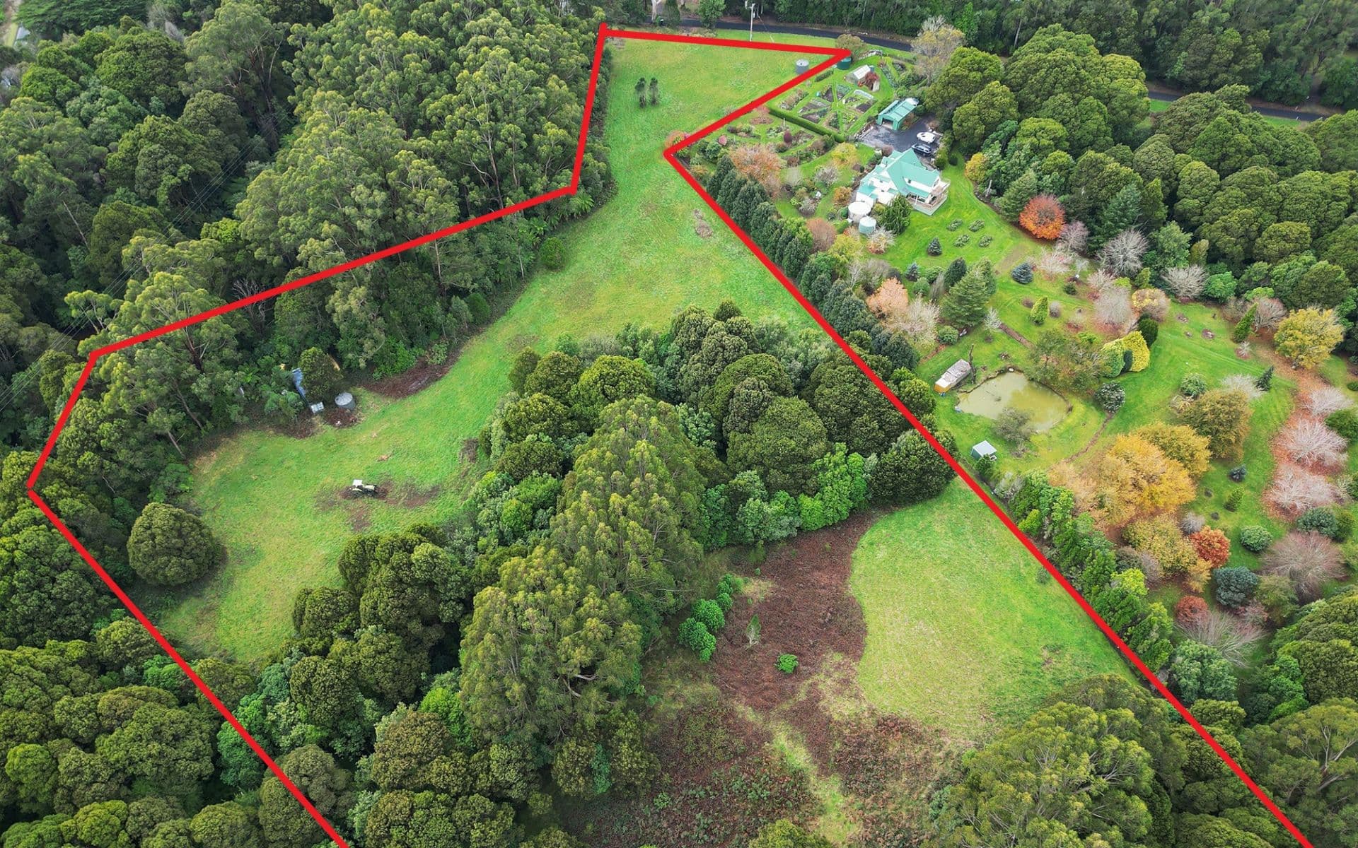 14 Melba Gully Road, Lavers Hill - Image 1