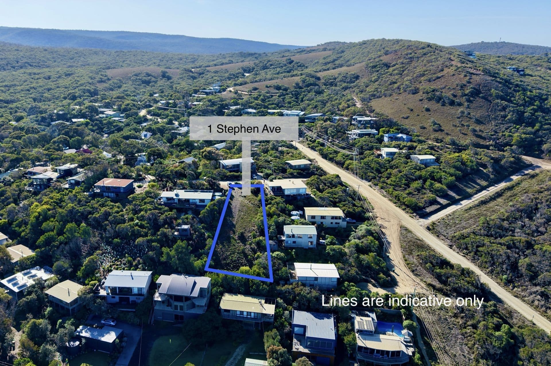 1 Stephen Avenue, Moggs Creek - Image 1