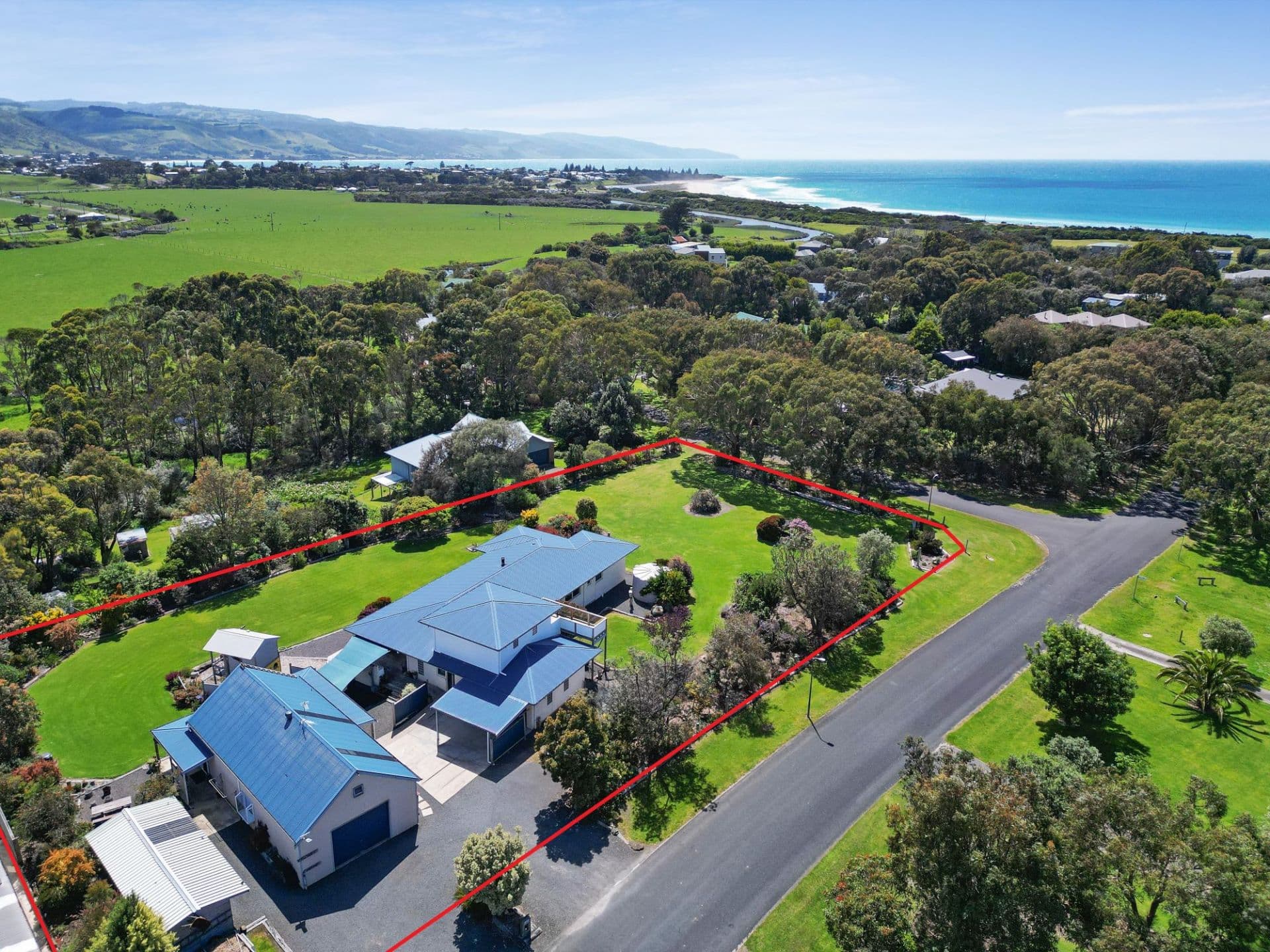 1 Costerman Terrace, Marengo - Image 1