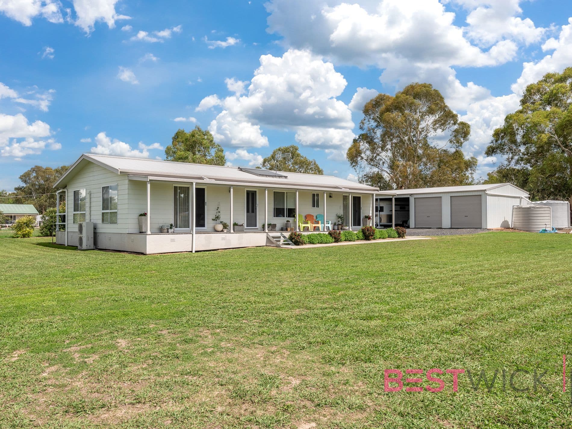 14 Harrow Street, Lyndhurst, Lyndhurst - Image 1