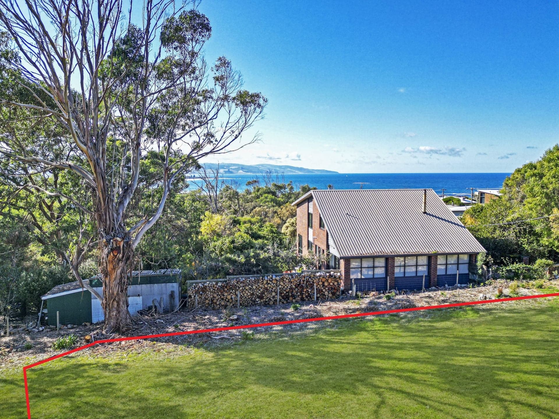 1/4 Mcminn Court, Marengo - Image 1