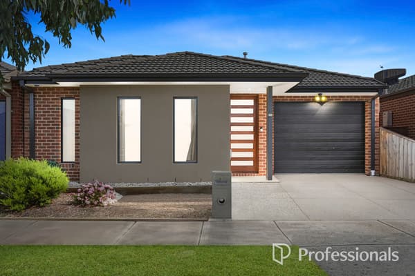 14 Sudbury Street, Mickleham VIC 3064, Mickleham - Image 1