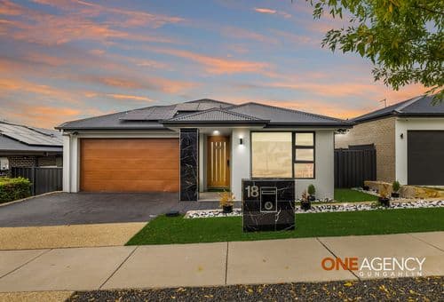 18 Thelander Street, Taylor, Taylor - Image 1