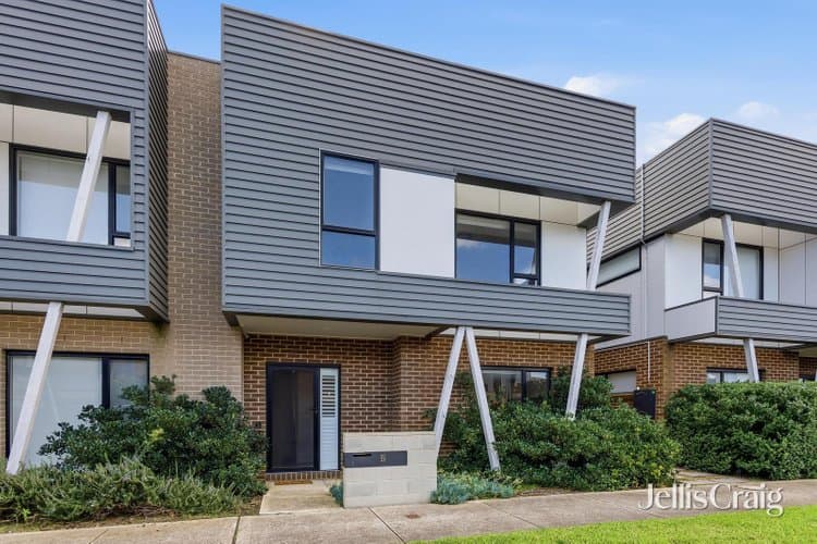 5 Fairview Crescent, Avondale Heights, Avondale Heights - Image 1
