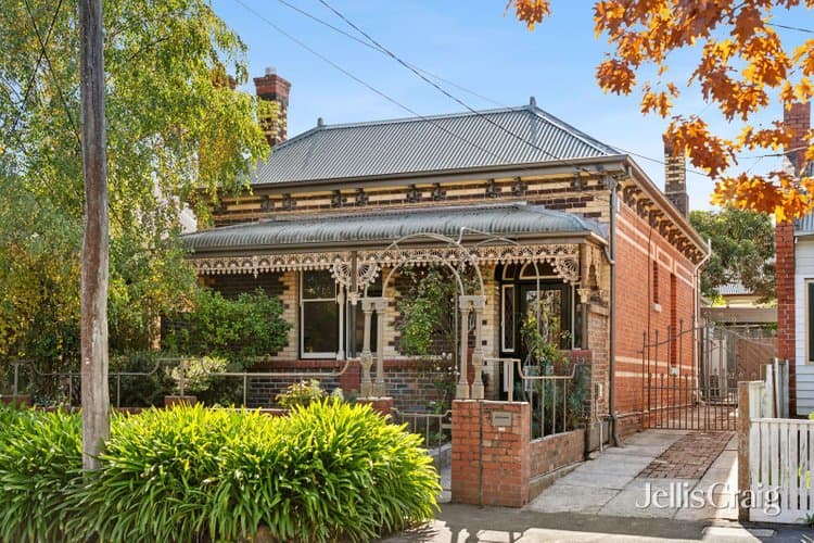 110 Seymour Street, Soldiers Hill, Soldiers Hill - Image 1