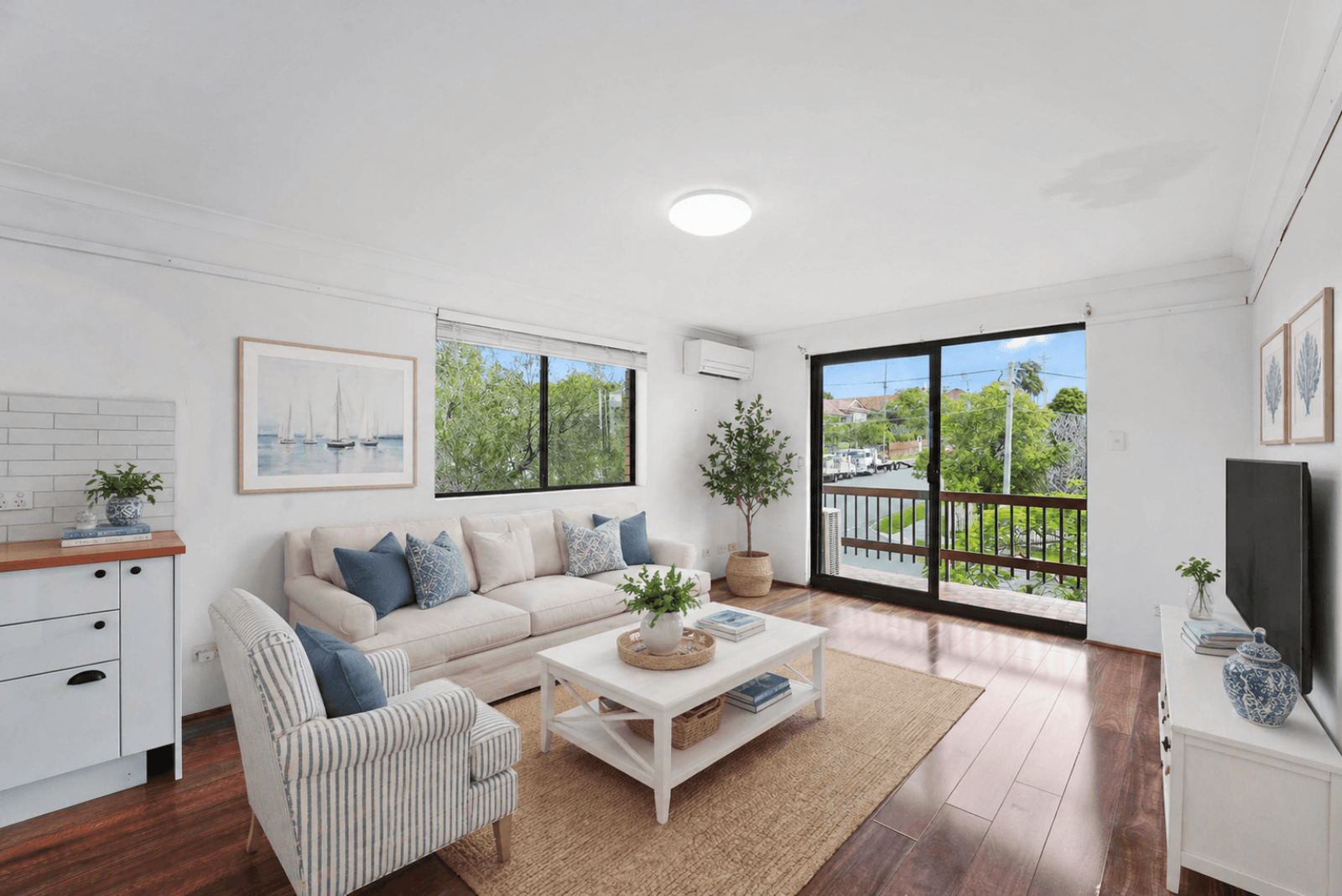 6/90 Mowbray Terrace East Brisbane QLD 4169, East Brisbane - Image 1