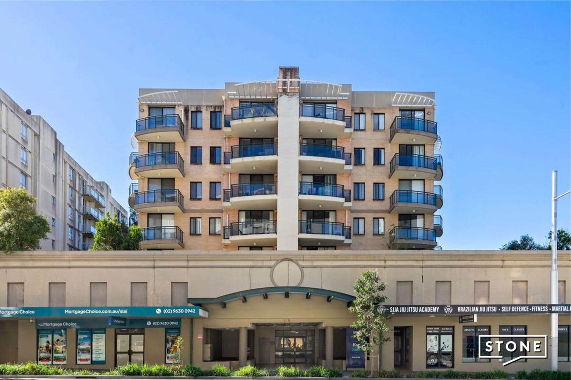 10/478 Church Street, Parramatta, Parramatta - Image 1