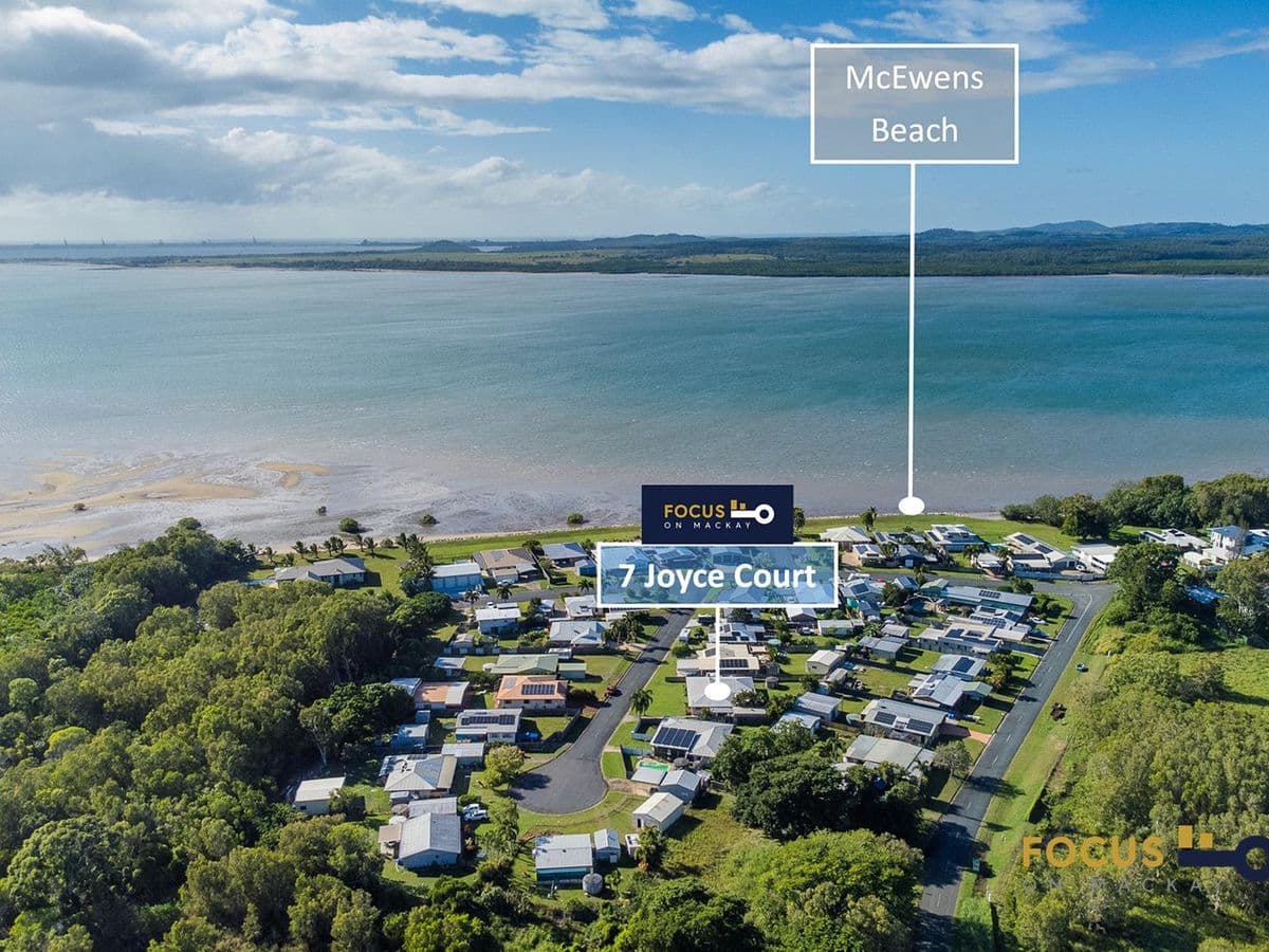 7 Joyce Crt, Mcewens Beach, Mcewens Beach - Image 1