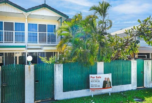 4/8-10 Gleeson Street, Hermit Park, Hermit Park - Image 1