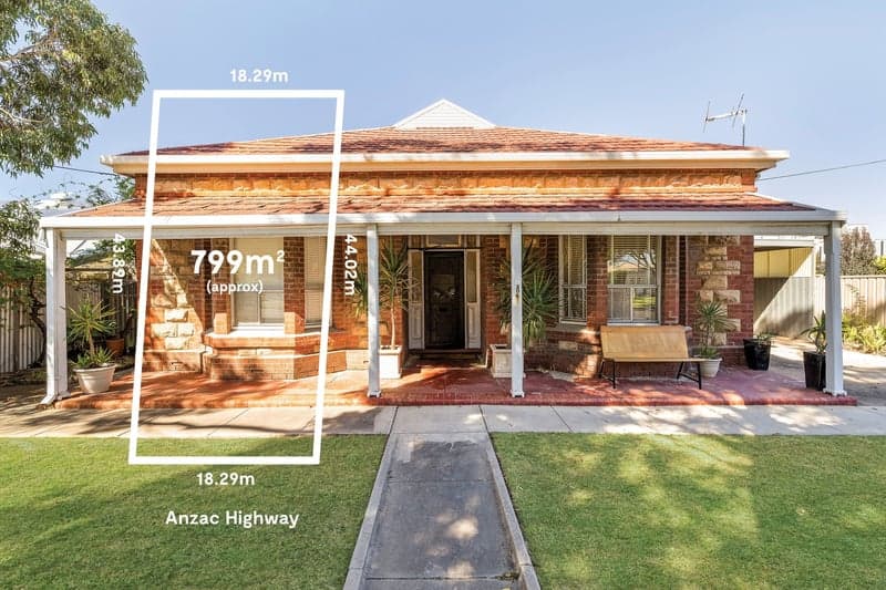 206 Anzac Highway, Plympton - Image 1