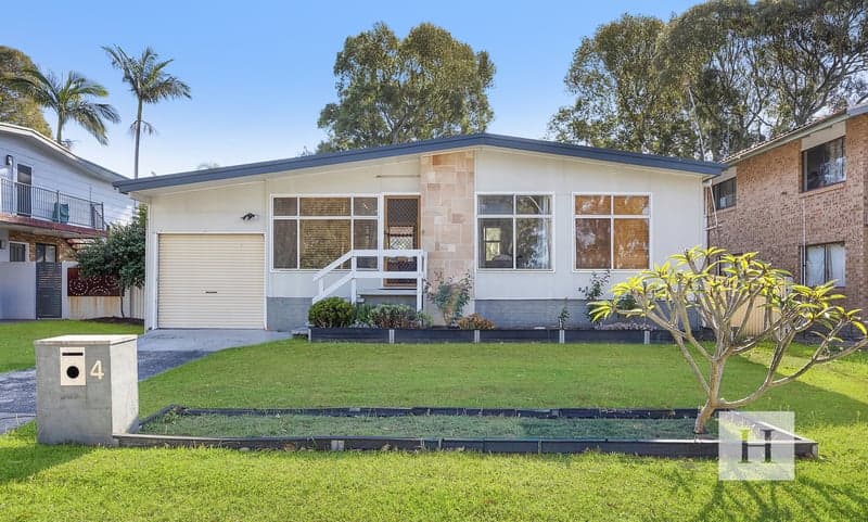 4 Gascoigne Road, Gorokan, NSW 2263, Gorokan - Image 1