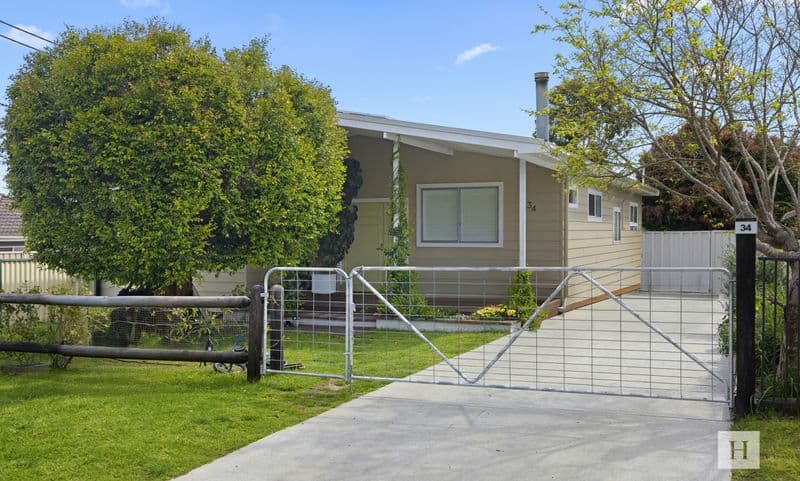 34 Trevally Avenue, Chain Valley Bay, NSW 2259, Chain Valley Bay - Image 1