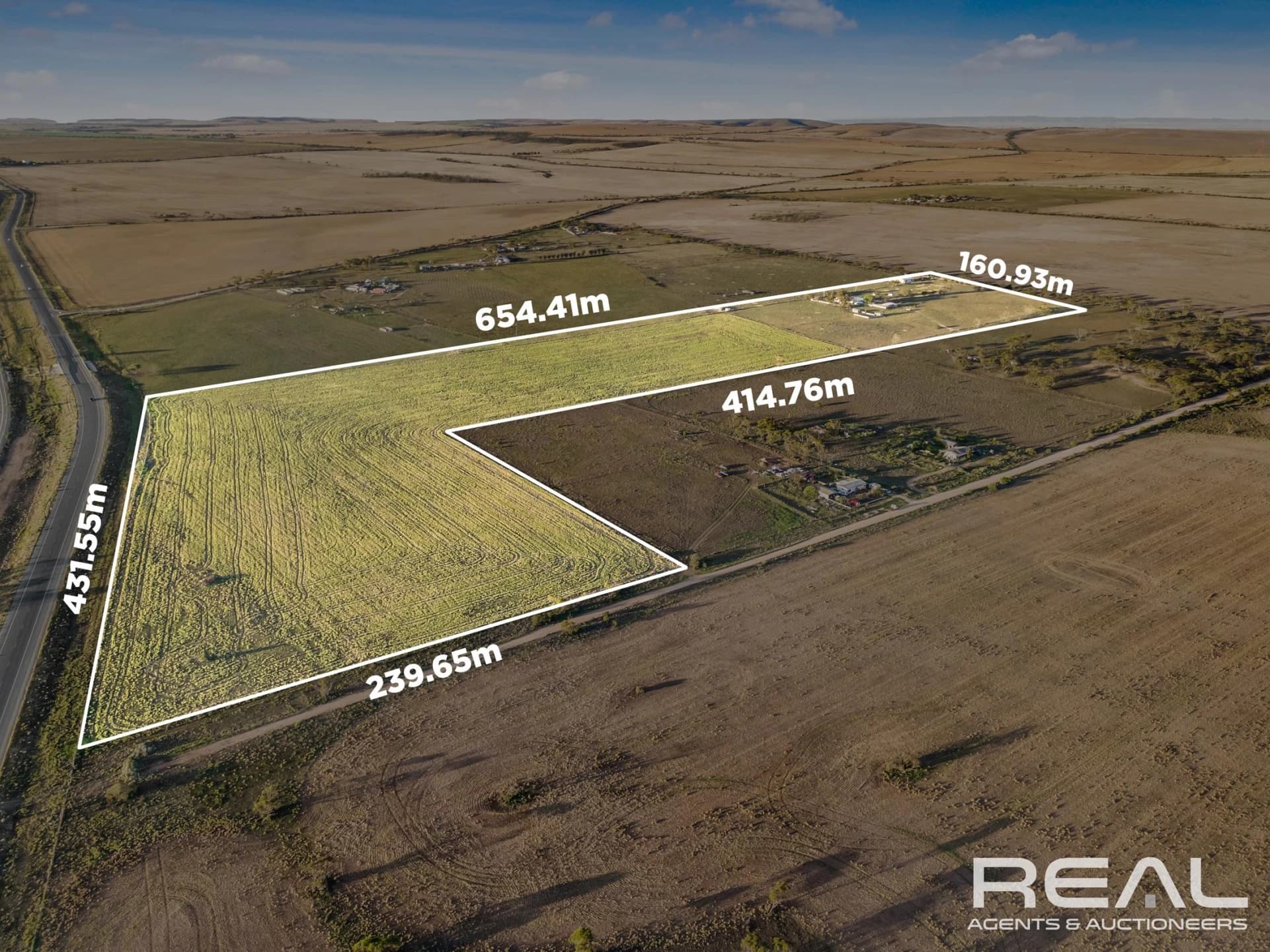 73 Todd Road, Beaufort SA 5550, Beaufort - Image 1
