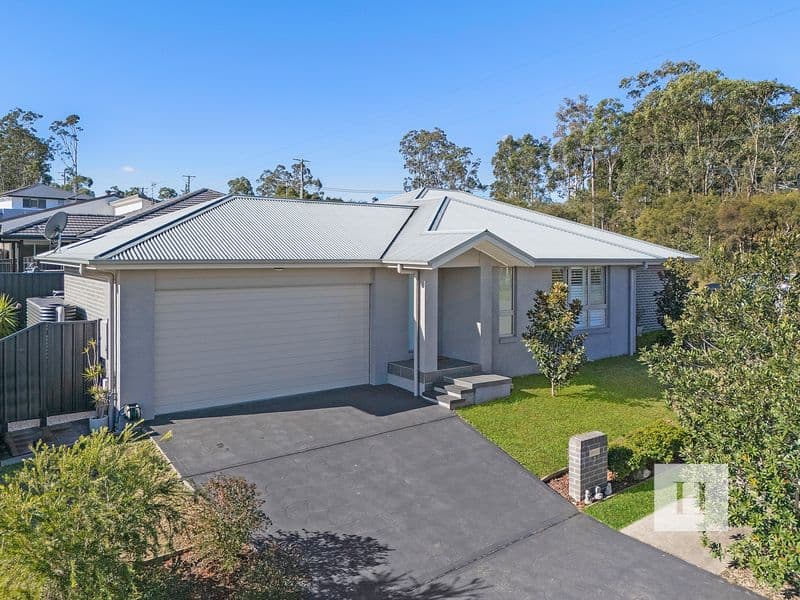 2 Honey Myrtle Road, Warnervale, NSW 2259, Warnervale - Image 1