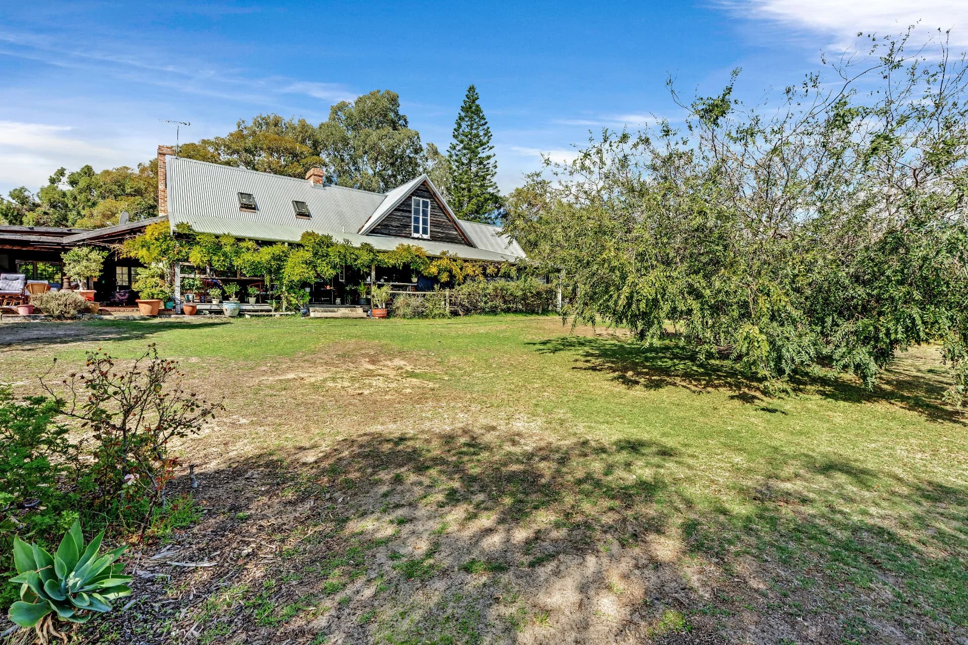 34 Barracks Drive, Reinscourt, WA, Reinscourt - Image 1