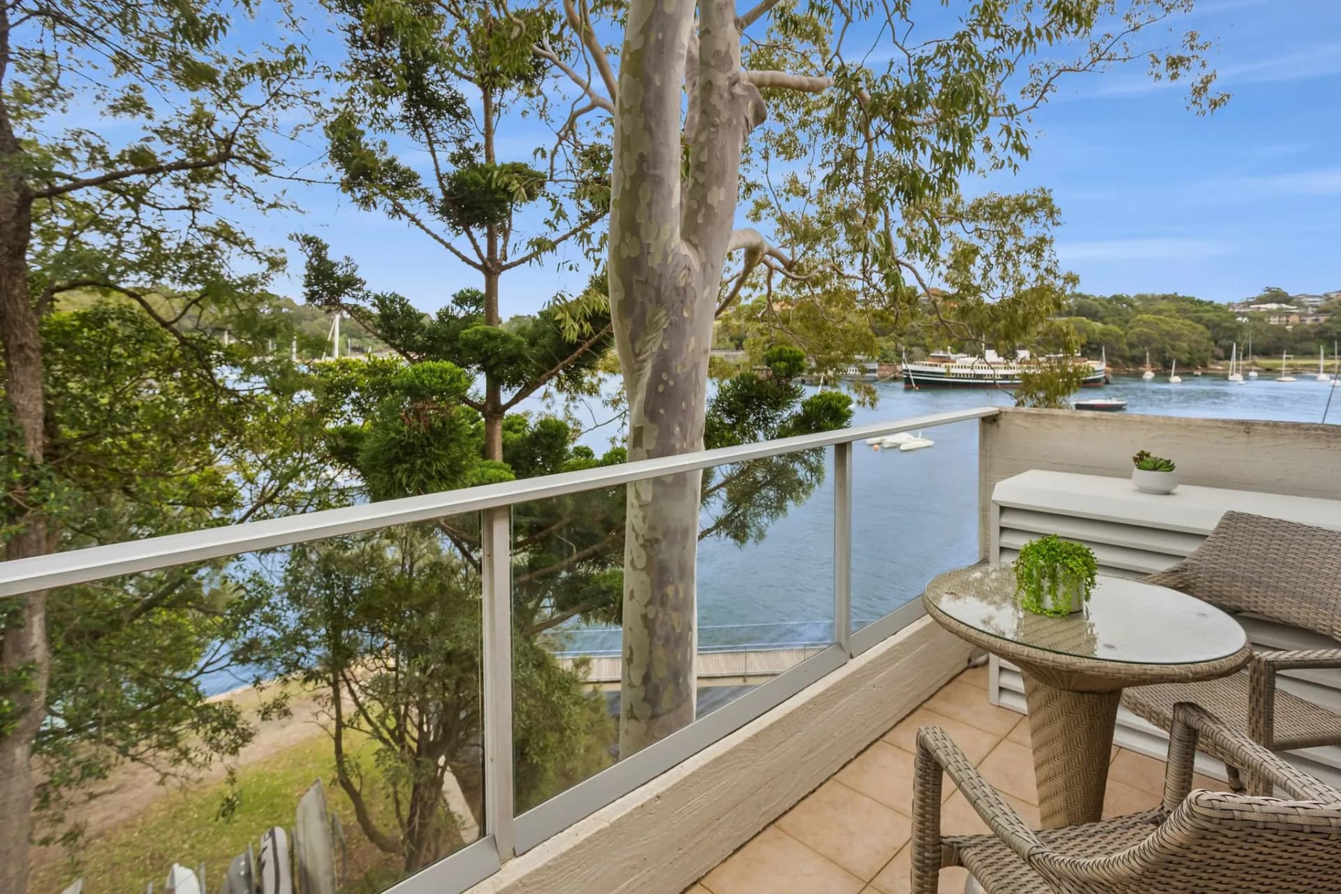 12/8 Munro Street, McMahons Point, NSW, McMahons Point - Image 1
