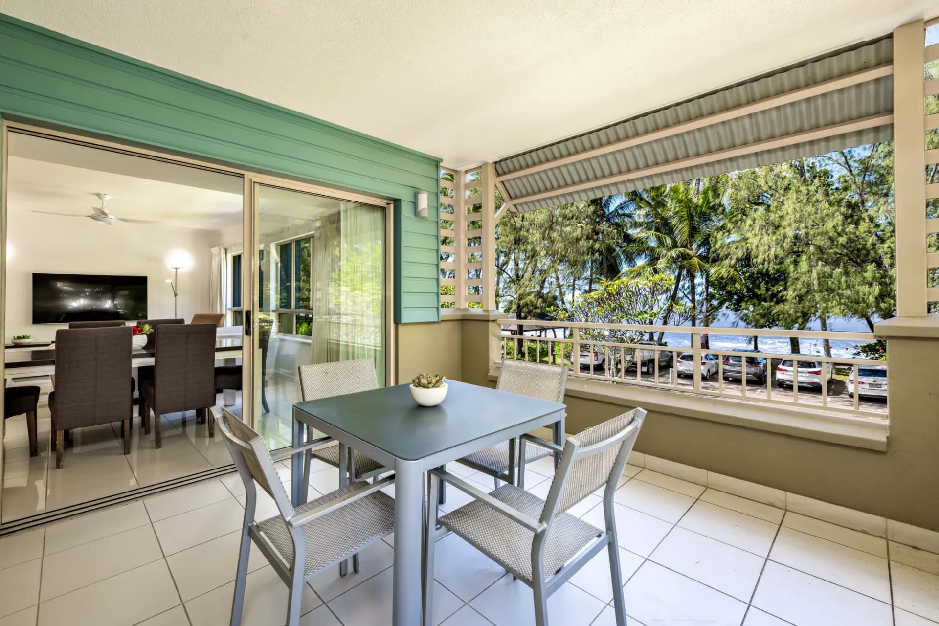 721/49-63 Williams Esplanade, Palm Cove, QLD, Palm Cove - Image 1