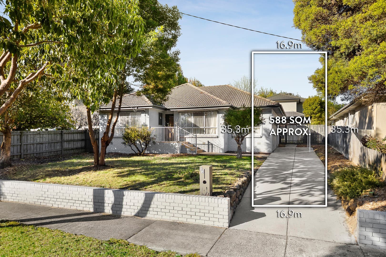 38 Aspinall Road, Box Hill North, VIC 3129, Box Hill North - Image 1
