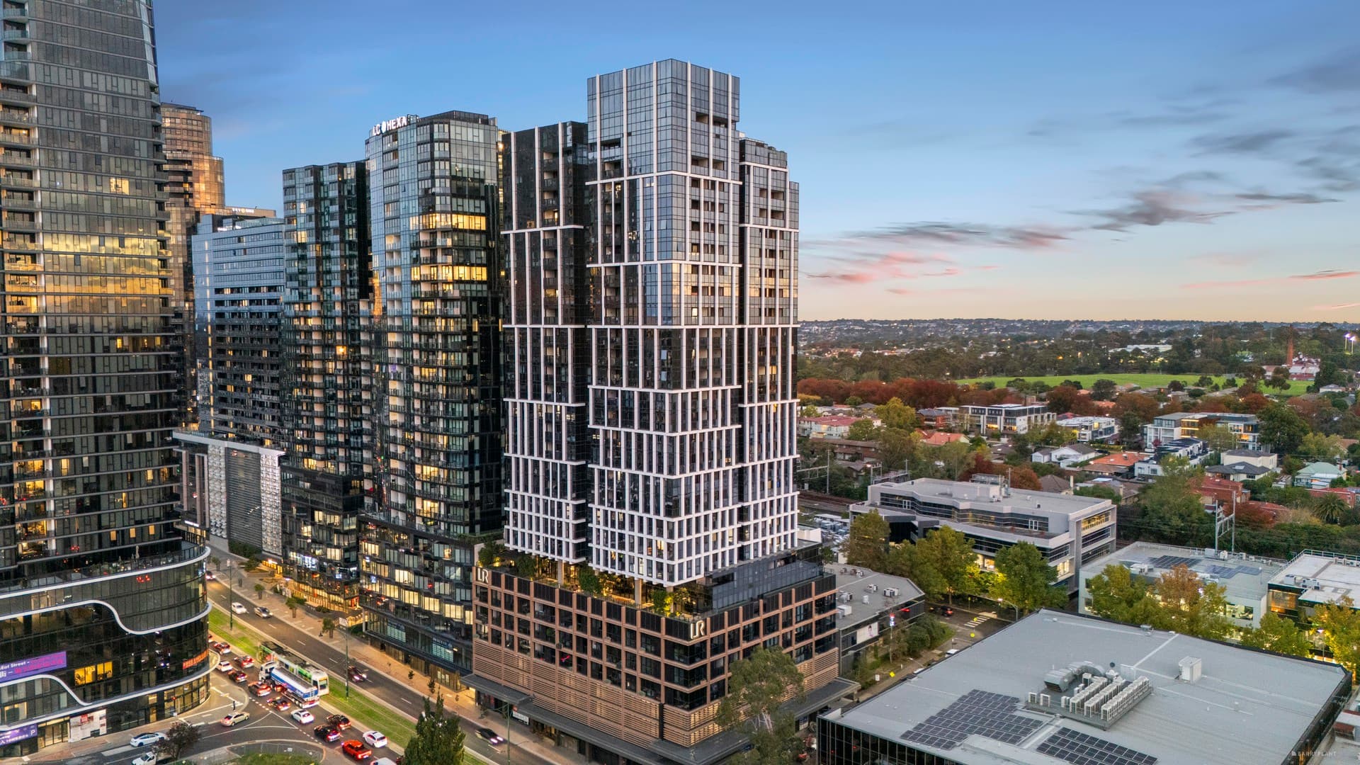 1603/3 Young Street, Box Hill, VIC 3128, Box Hill - Image 1