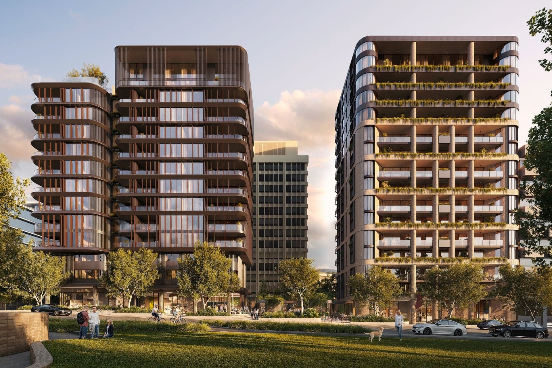 17 University Avenue Canberra ACT, Canberra - Image 1