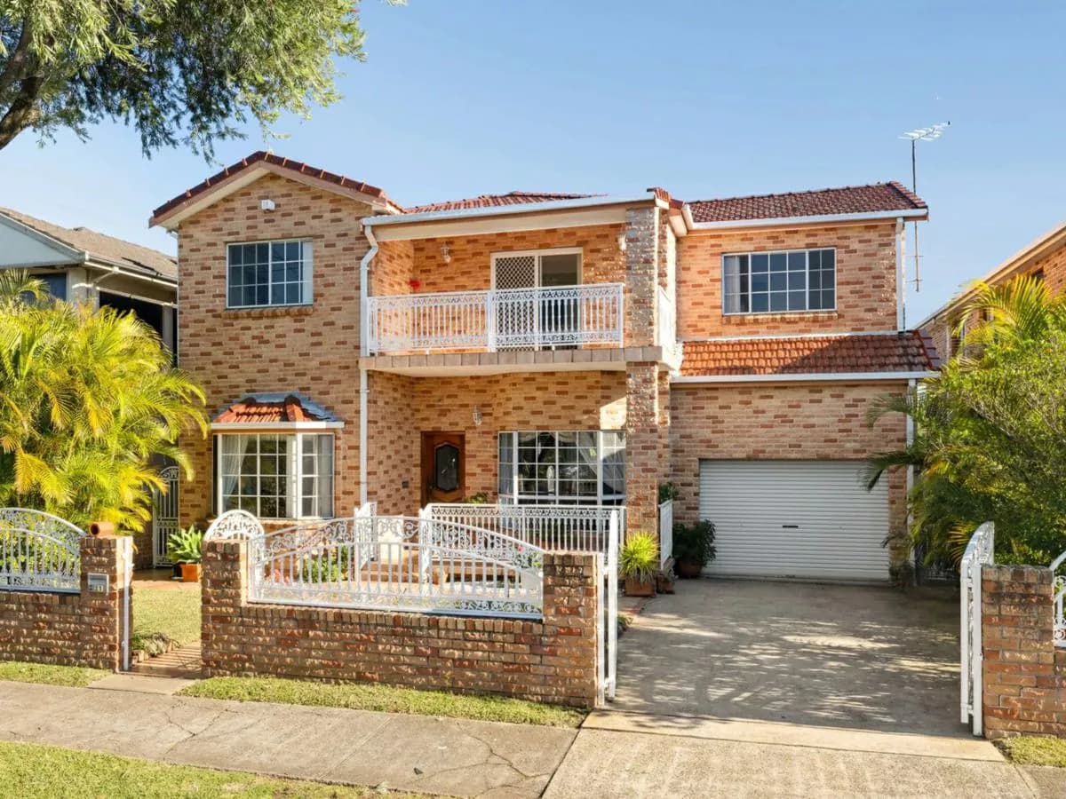 21 Ostend Street, LIDCOMBE, Lidcombe - Image 1