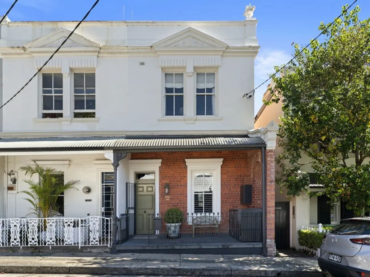 12 Spicer Street, WOOLLAHRA, Woollahra - Image 1